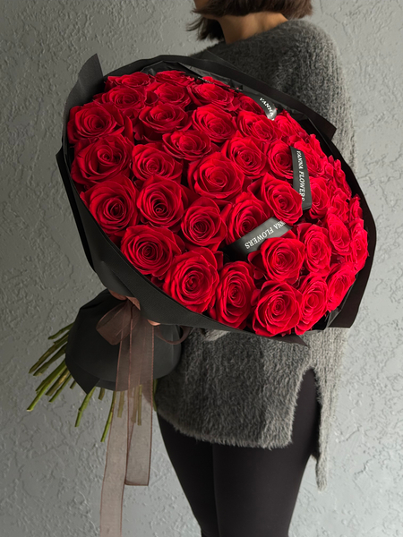 Crimson Noir – Freedom 80