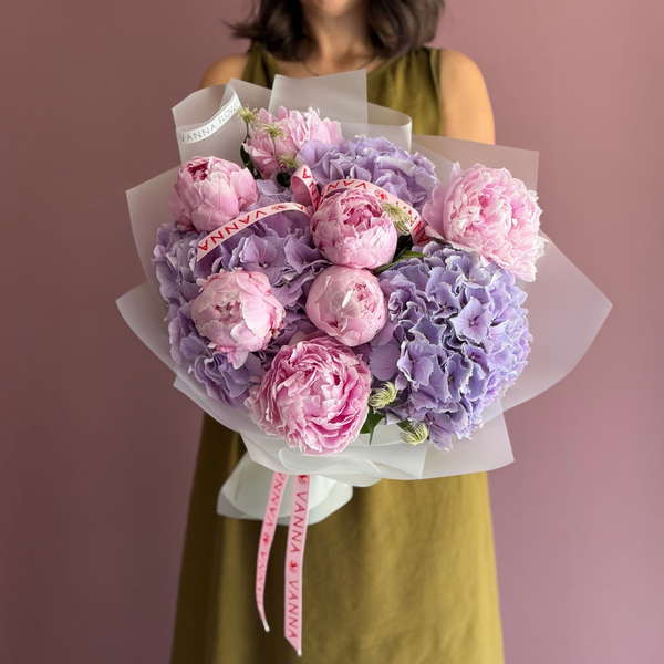 Lavender Blush