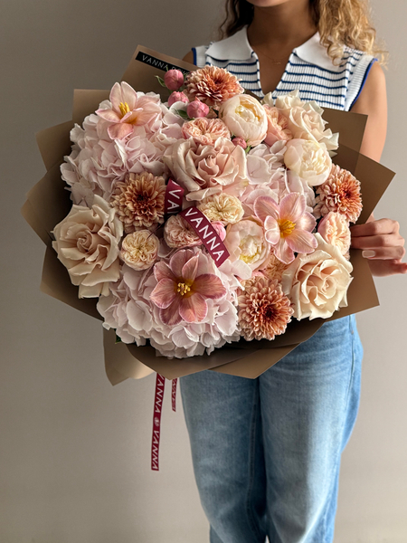 Blush Atelier