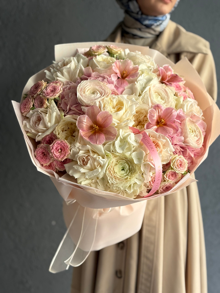 Porcelain Rosé