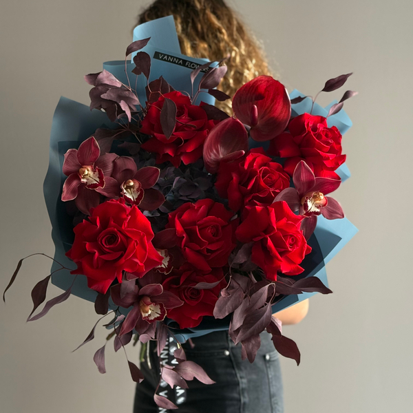 Rouge Obscura