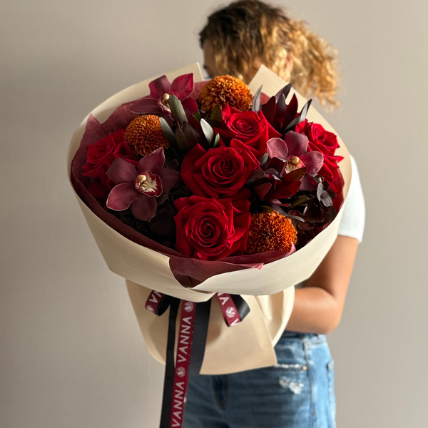 Sienna Rouge