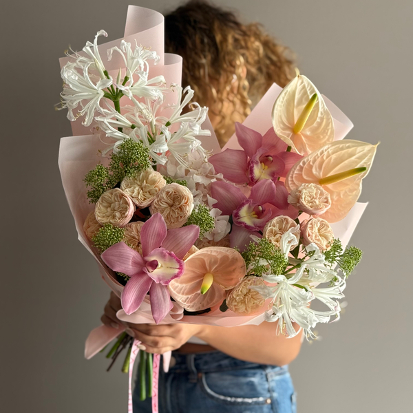 Silk Blush